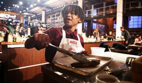MasterChef Junior VI (3/16)