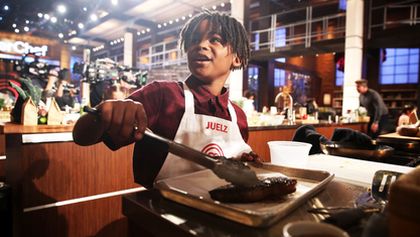 MasterChef Junior VI (3/16)