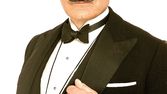 Hercule Poirot