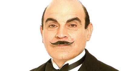 Hercule Poirot