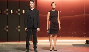 Westworld II (1)