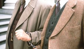 Hercule Poirot