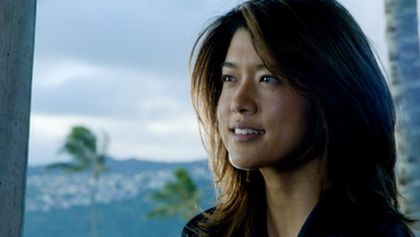 Hawaii 5-0 X (20/22)