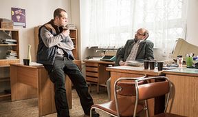 Případy 1. oddělení (2/22)