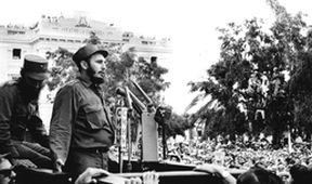 Fidel Castro