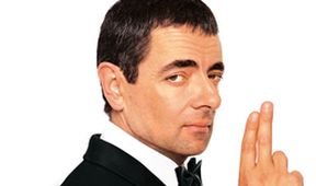 Johnny English