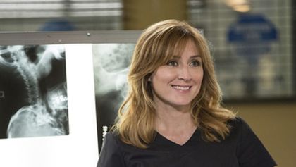 Rizzoli and Isles: Vraždy na pitevně VII (8)