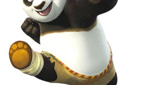 Kung Fu Panda 2