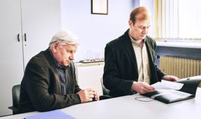 Místo zločinu Ostrava (3/13)