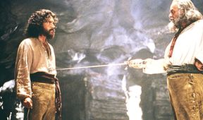 Zorro: Tajemná tvář