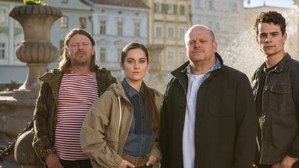 Místo zločinu České Budějovice (3/13)