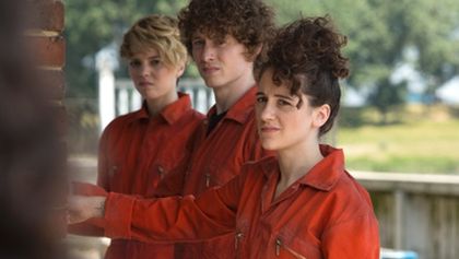 Misfits: Zmetci V (8)