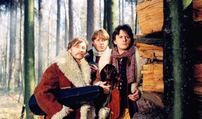 Česká muzika