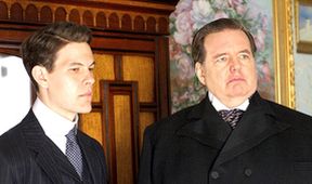 Knick: Doktoři bez hranic II (1)