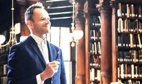 Sherlock Holmes: Jak prosté II (24)