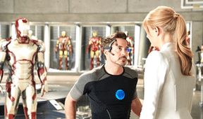 Iron Man 3