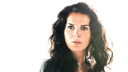 Rizzoli & Isles: Vraždy na pitevně V (14)
