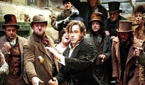 Sherlock Holmes: Hra stínů