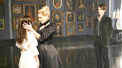 Penny Dreadful III (2)