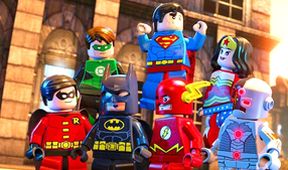 Lego: Batman