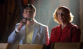 American Horror Story: Freak Show (1)