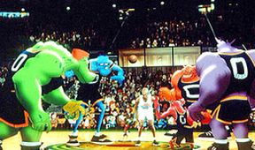 Space Jam