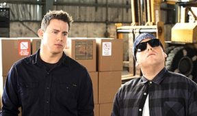 22 Jump Street