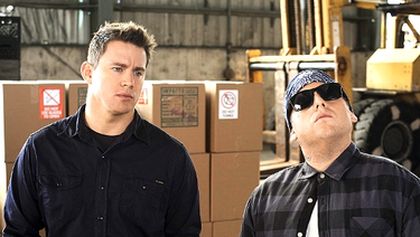 22 Jump Street