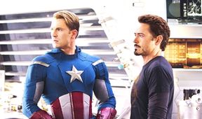 Avengers