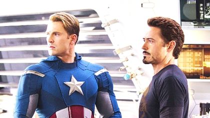 Avengers