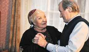 Vrásky z lásky