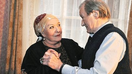 Vrásky z lásky