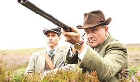 Panství Downton V (9/10)