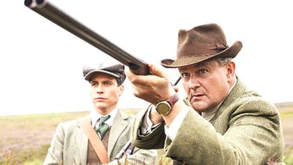 Panství Downton V (9/10)