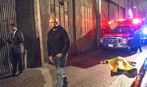 Námořní vyšetřovací služba L. A. VII (1)