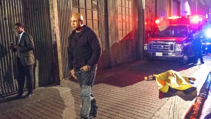Námořní vyšetřovací služba L. A. VII (1)