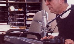 Leonard Cohen