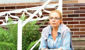 Setkání s hvězdou: Dagmar Havlová