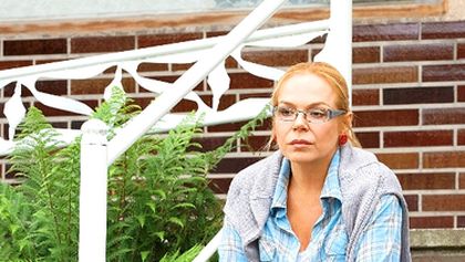 Setkání s hvězdou: Dagmar Havlová