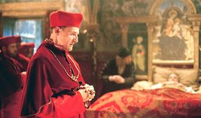 Borgiové III