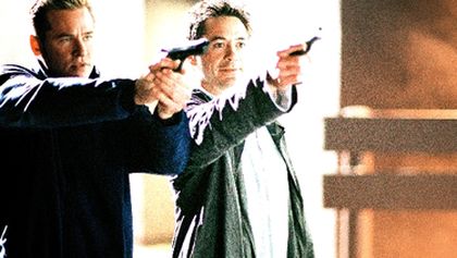 Kiss Kiss Bang Bang