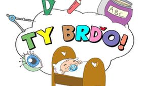 Ty Brďo!