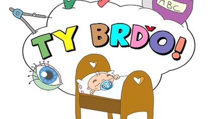 Ty Brďo!
