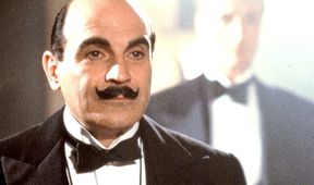 Hercule Poirot