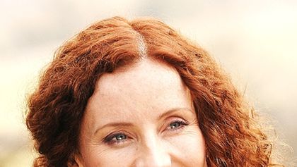Rosamunde Pilcherová: Melodie lásky