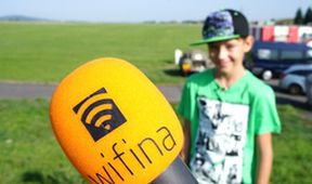 Wifina