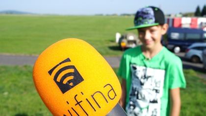 Wifina