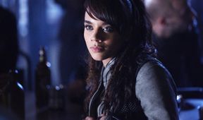 Killjoys: Vesmírní lovci (6)
