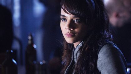 Killjoys: Vesmírní lovci (6)