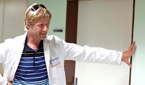 Doktor od jezera hrochů